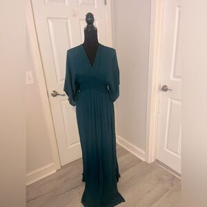 Lovestitch Maxi Dress-NWT